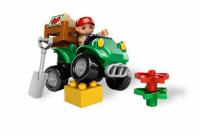 Обновленная коллекция lego duplo по приятной цене 